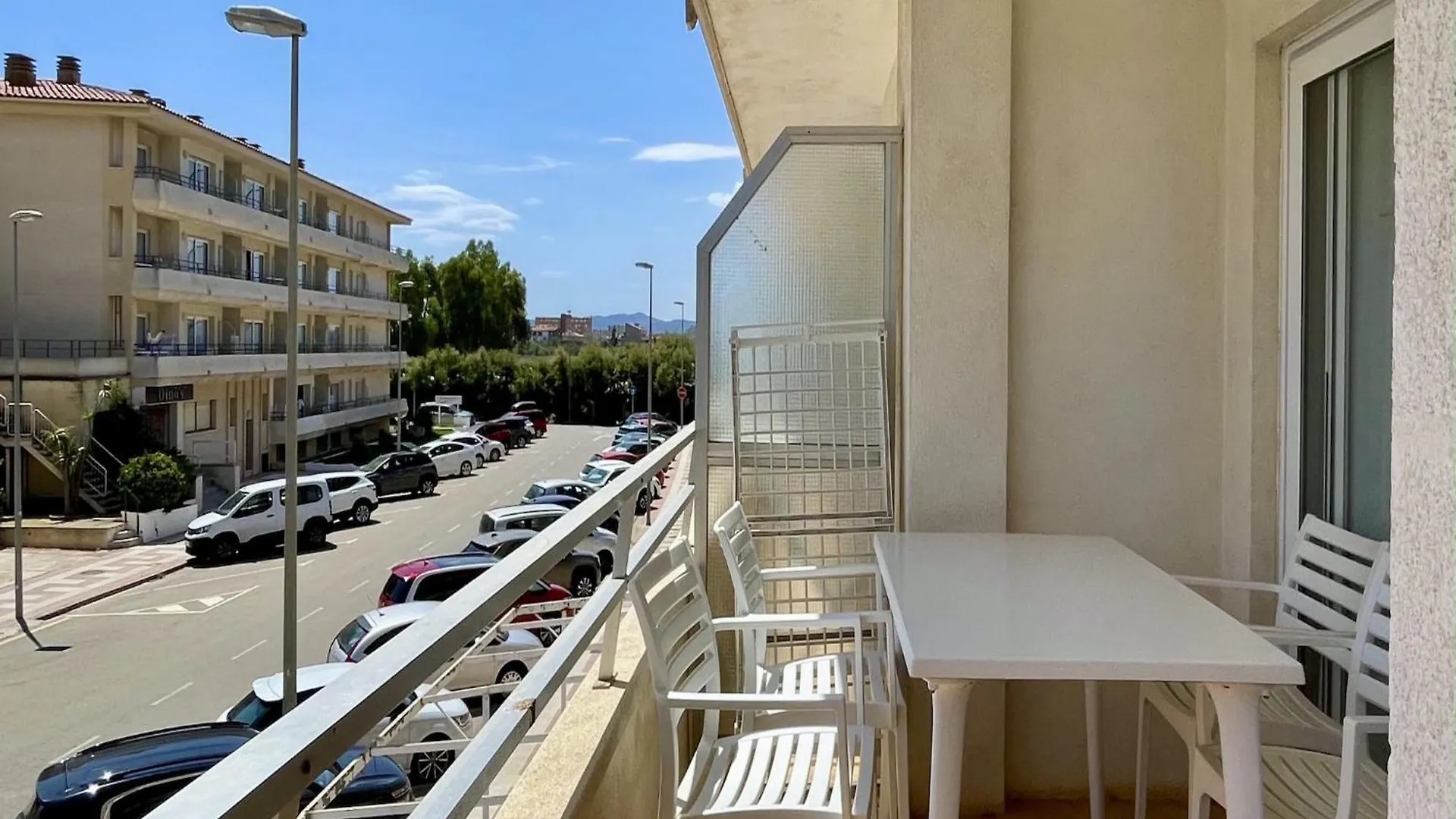 The Apartment In Estartit L'Estartit Spagna