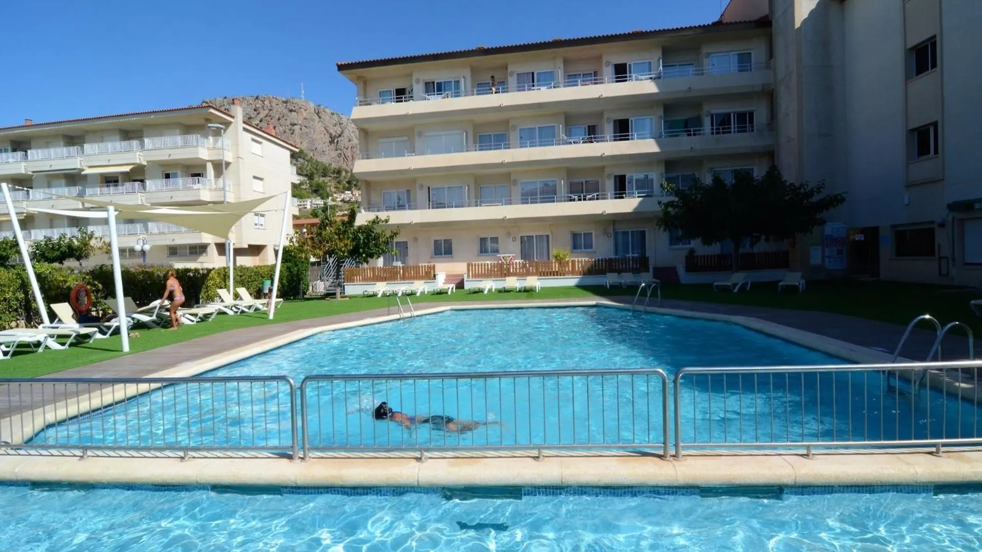 The Apartment In Estartit L'Estartit 0*,  Spagna